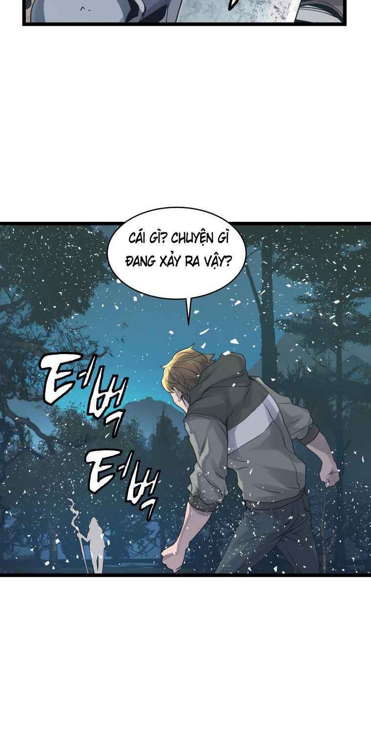 Ranker Bất Bại - Chapter 21 - Page 11