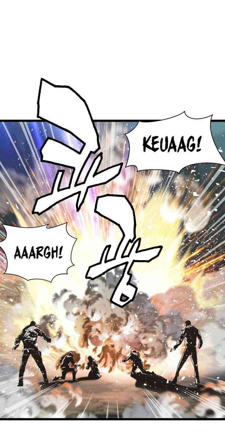 Ranker Bất Bại - Chapter 21 - Page 16