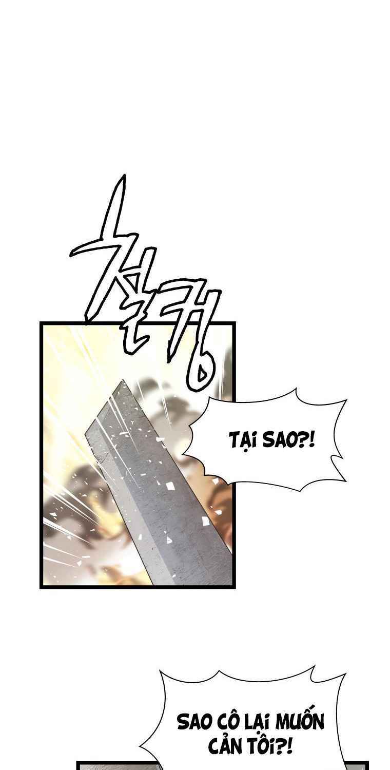 Ranker Bất Bại - Chapter 21 - Page 17