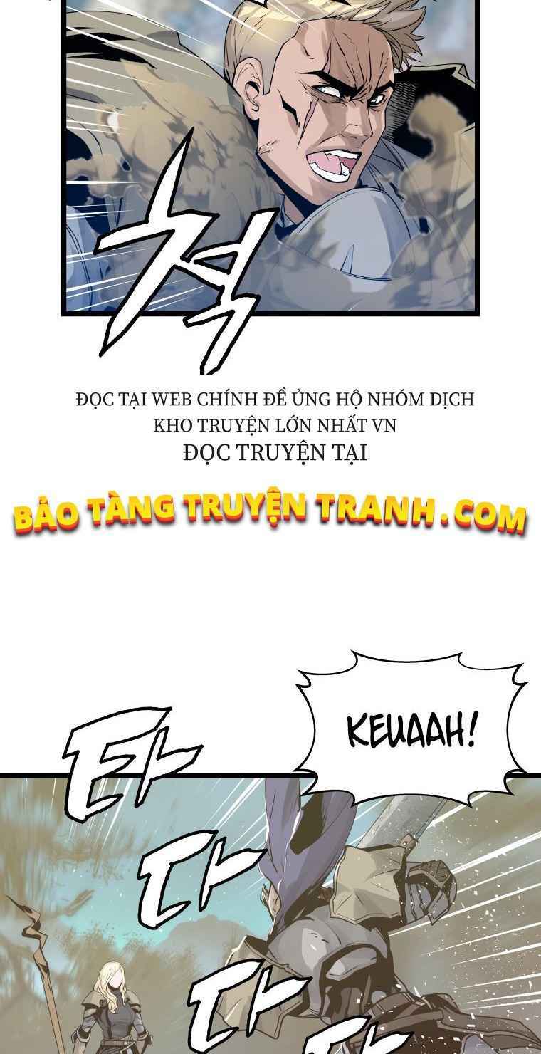 Ranker Bất Bại - Chapter 21 - Page 19