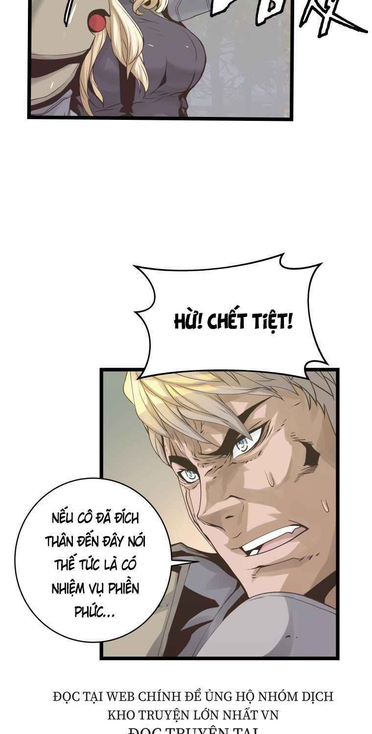 Ranker Bất Bại - Chapter 21 - Page 21