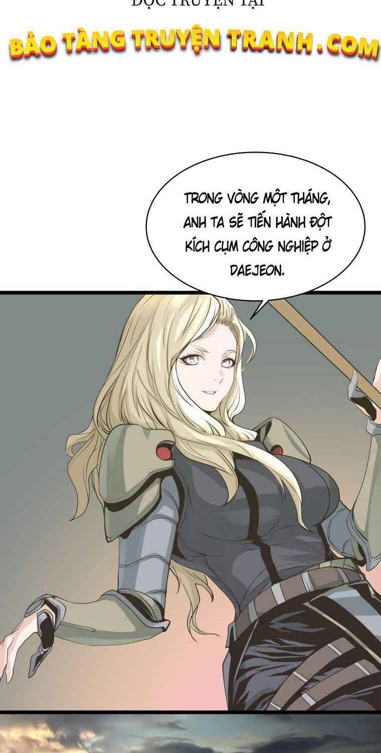 Ranker Bất Bại - Chapter 21 - Page 22