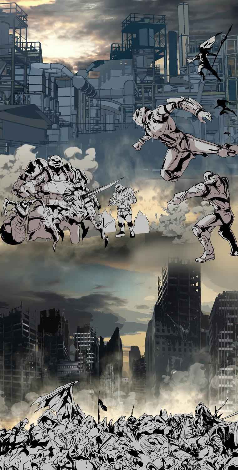 Ranker Bất Bại - Chapter 21 - Page 23