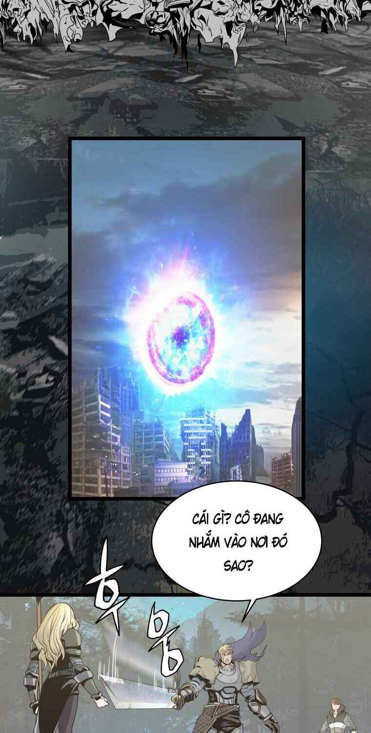 Ranker Bất Bại - Chapter 21 - Page 24