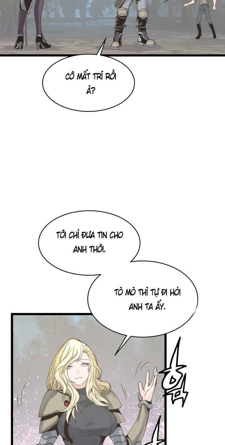 Ranker Bất Bại - Chapter 21 - Page 25