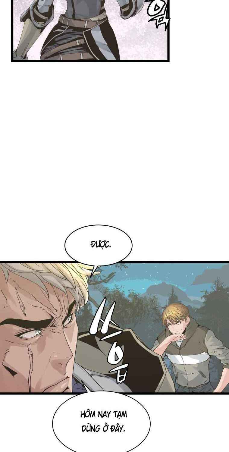 Ranker Bất Bại - Chapter 21 - Page 26