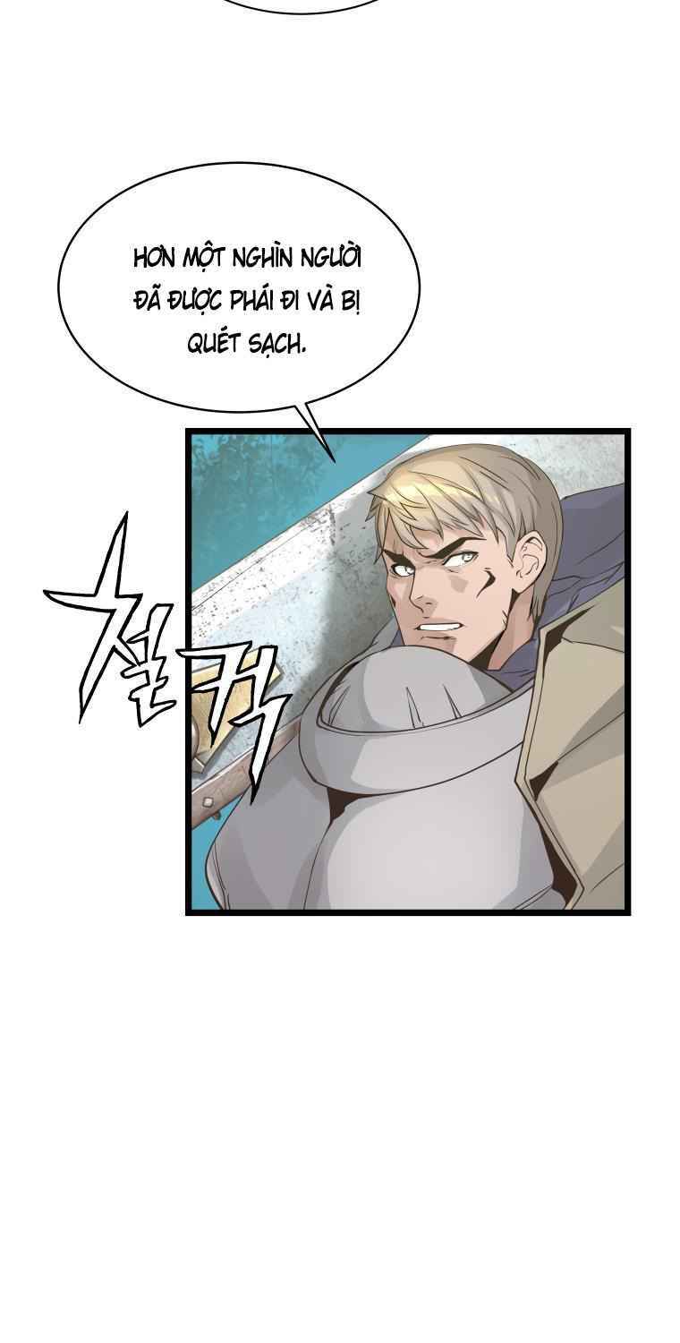 Ranker Bất Bại - Chapter 21 - Page 27