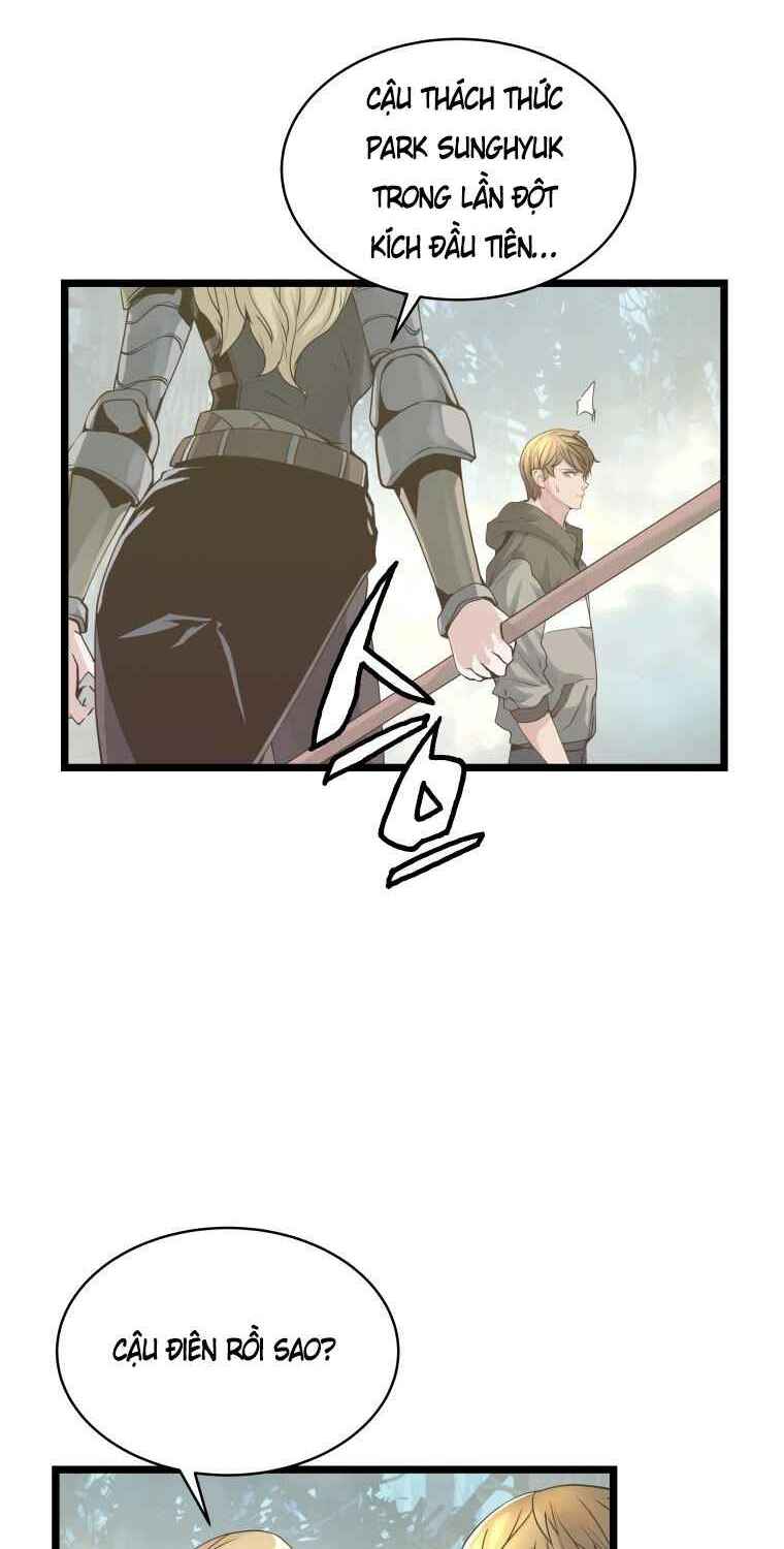 Ranker Bất Bại - Chapter 21 - Page 30