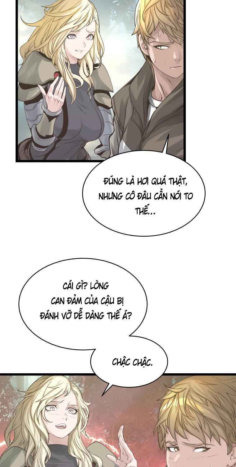 Ranker Bất Bại - Chapter 21 - Page 31