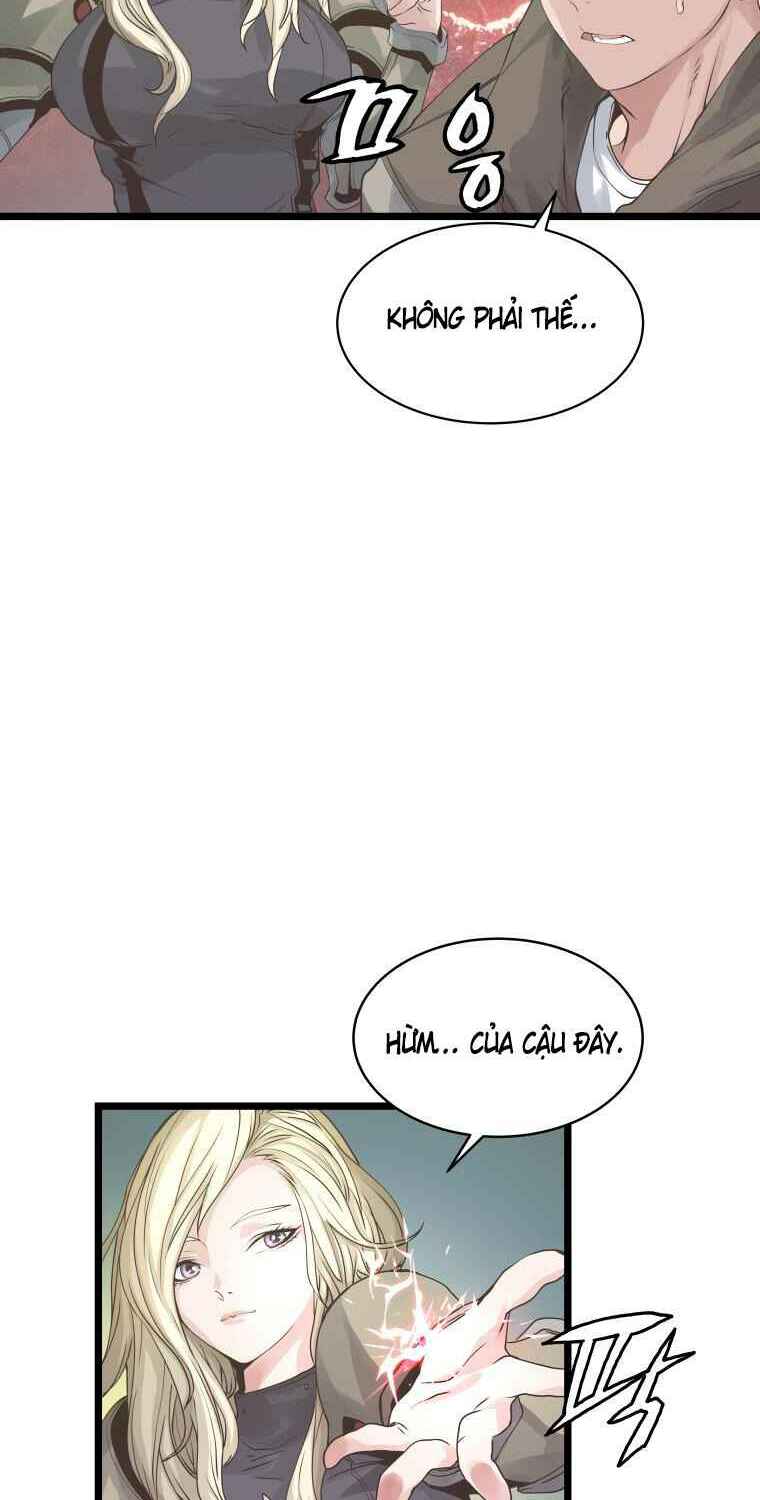 Ranker Bất Bại - Chapter 21 - Page 32