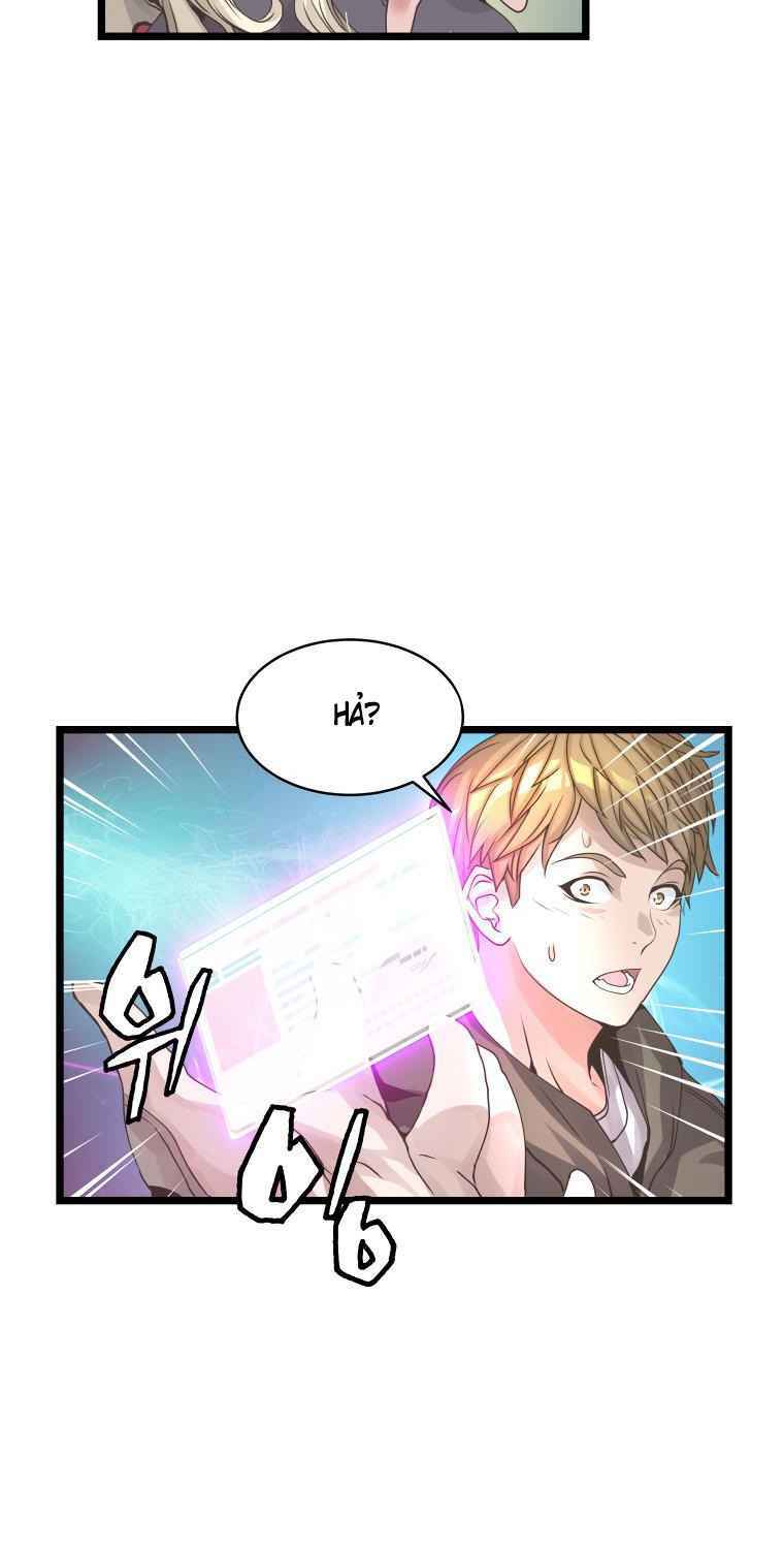 Ranker Bất Bại - Chapter 21 - Page 33