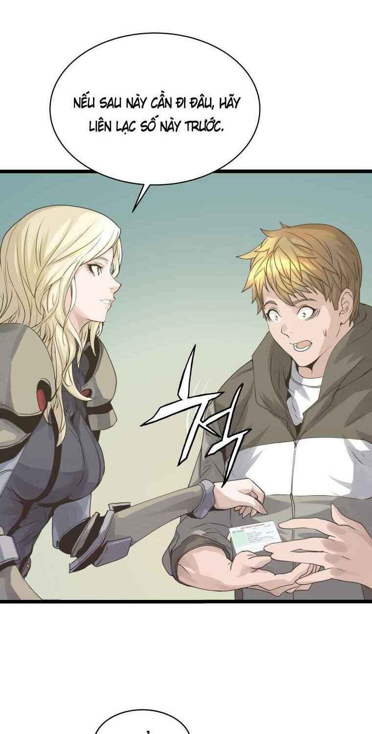 Ranker Bất Bại - Chapter 21 - Page 34