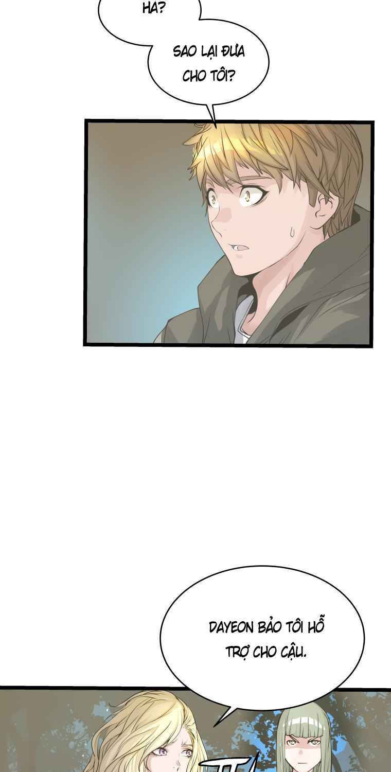 Ranker Bất Bại - Chapter 21 - Page 35