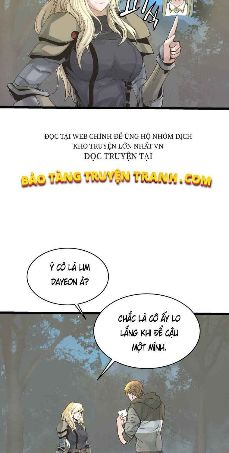 Ranker Bất Bại - Chapter 21 - Page 36