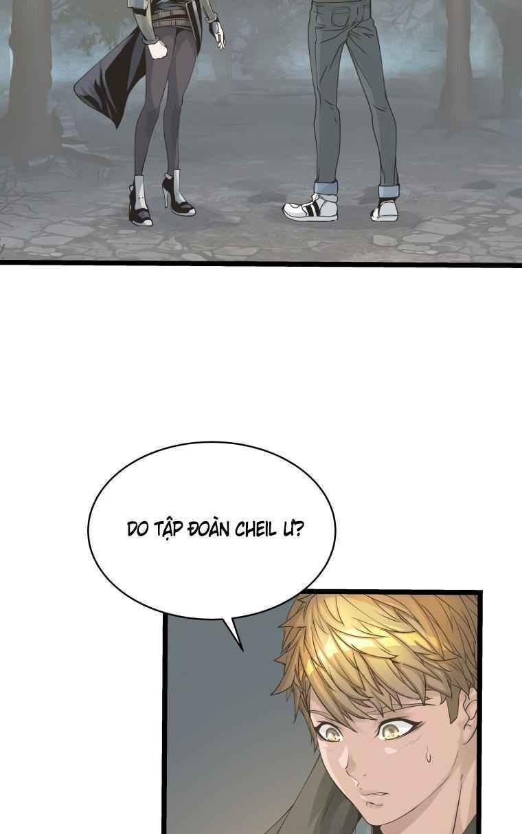 Ranker Bất Bại - Chapter 21 - Page 37