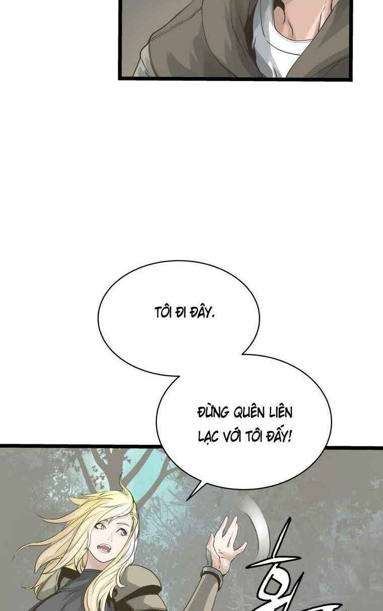 Ranker Bất Bại - Chapter 21 - Page 38