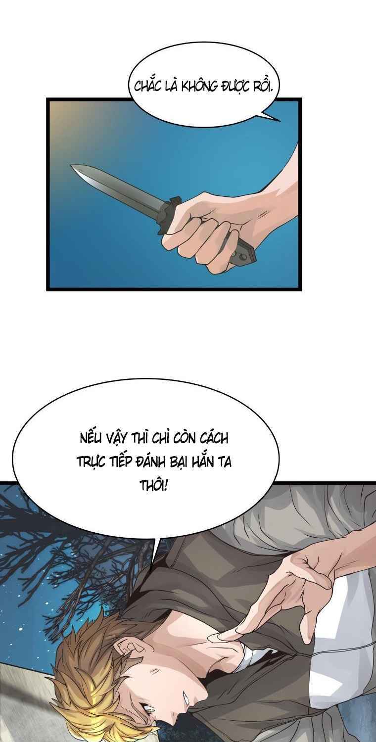 Ranker Bất Bại - Chapter 21 - Page 3