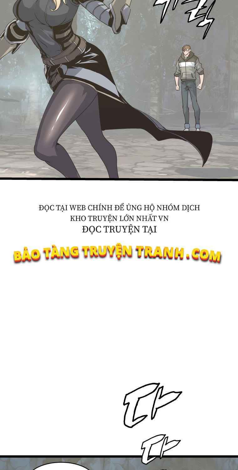 Ranker Bất Bại - Chapter 21 - Page 39