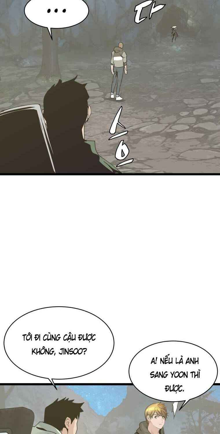 Ranker Bất Bại - Chapter 21 - Page 40
