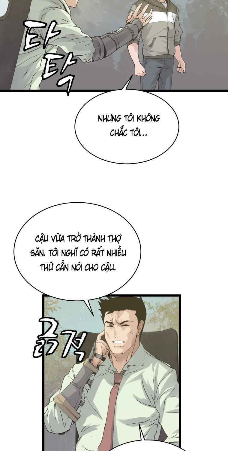 Ranker Bất Bại - Chapter 21 - Page 41