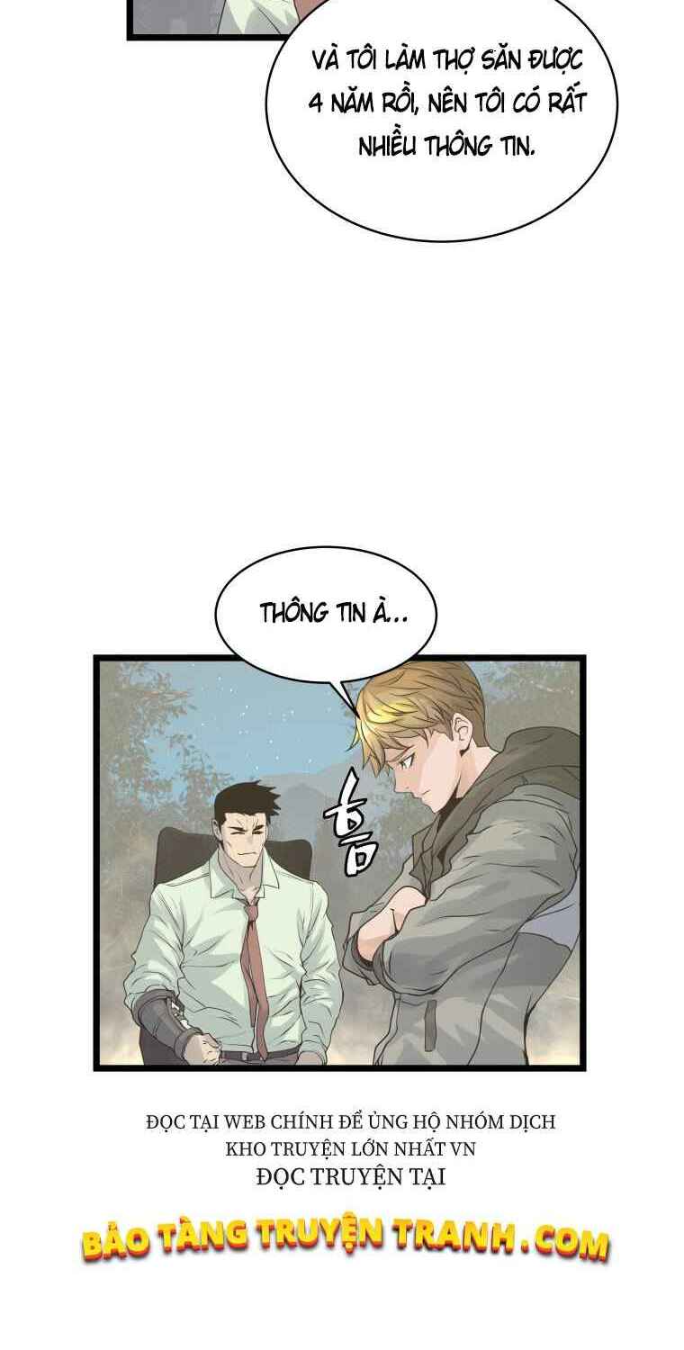 Ranker Bất Bại - Chapter 21 - Page 42