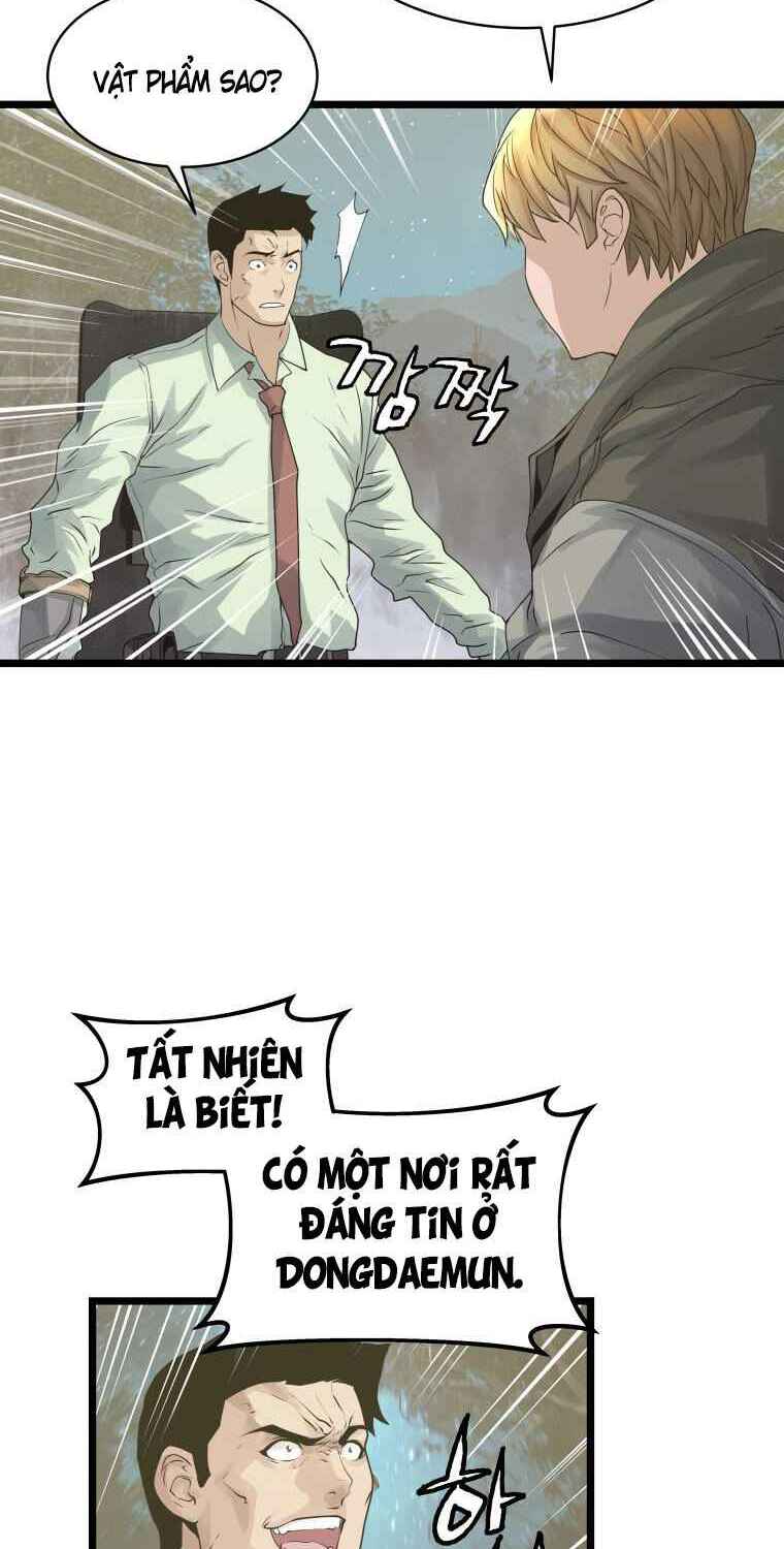 Ranker Bất Bại - Chapter 21 - Page 44