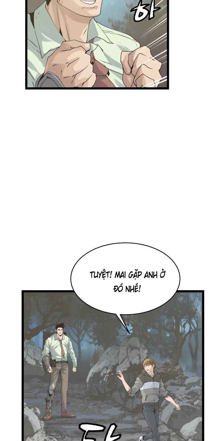 Ranker Bất Bại - Chapter 21 - Page 45