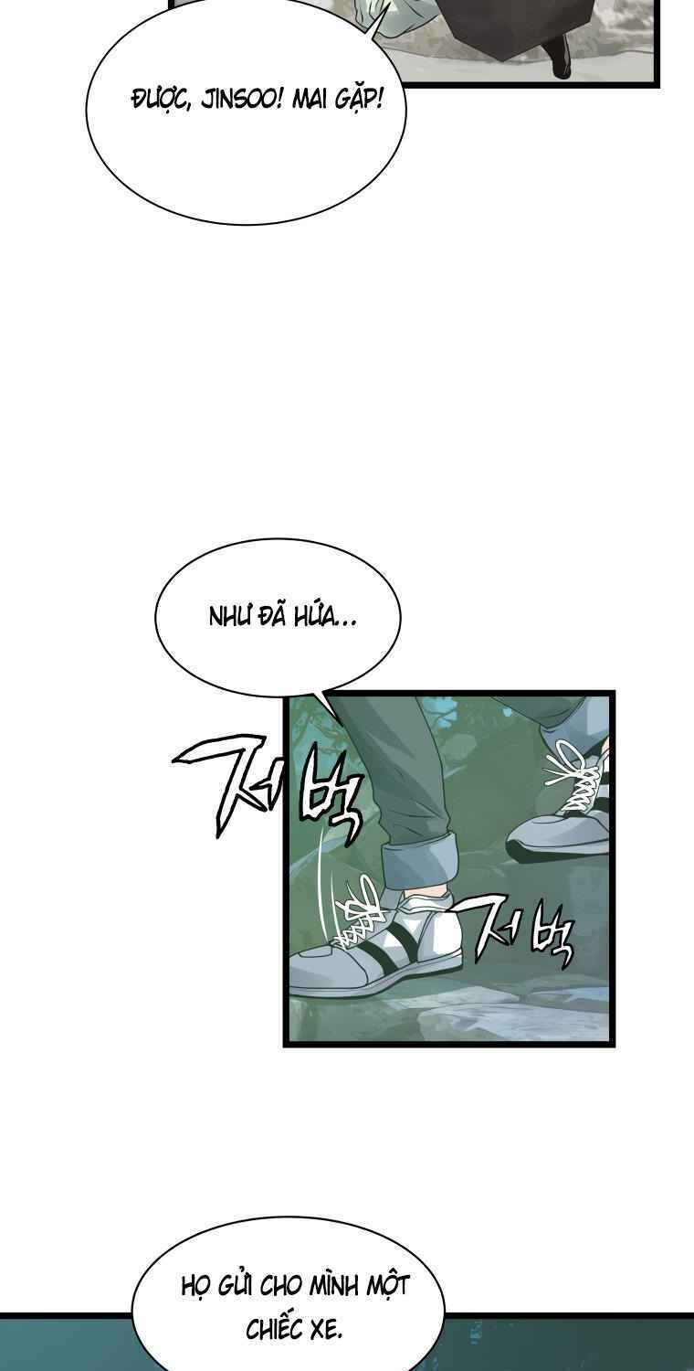Ranker Bất Bại - Chapter 21 - Page 47