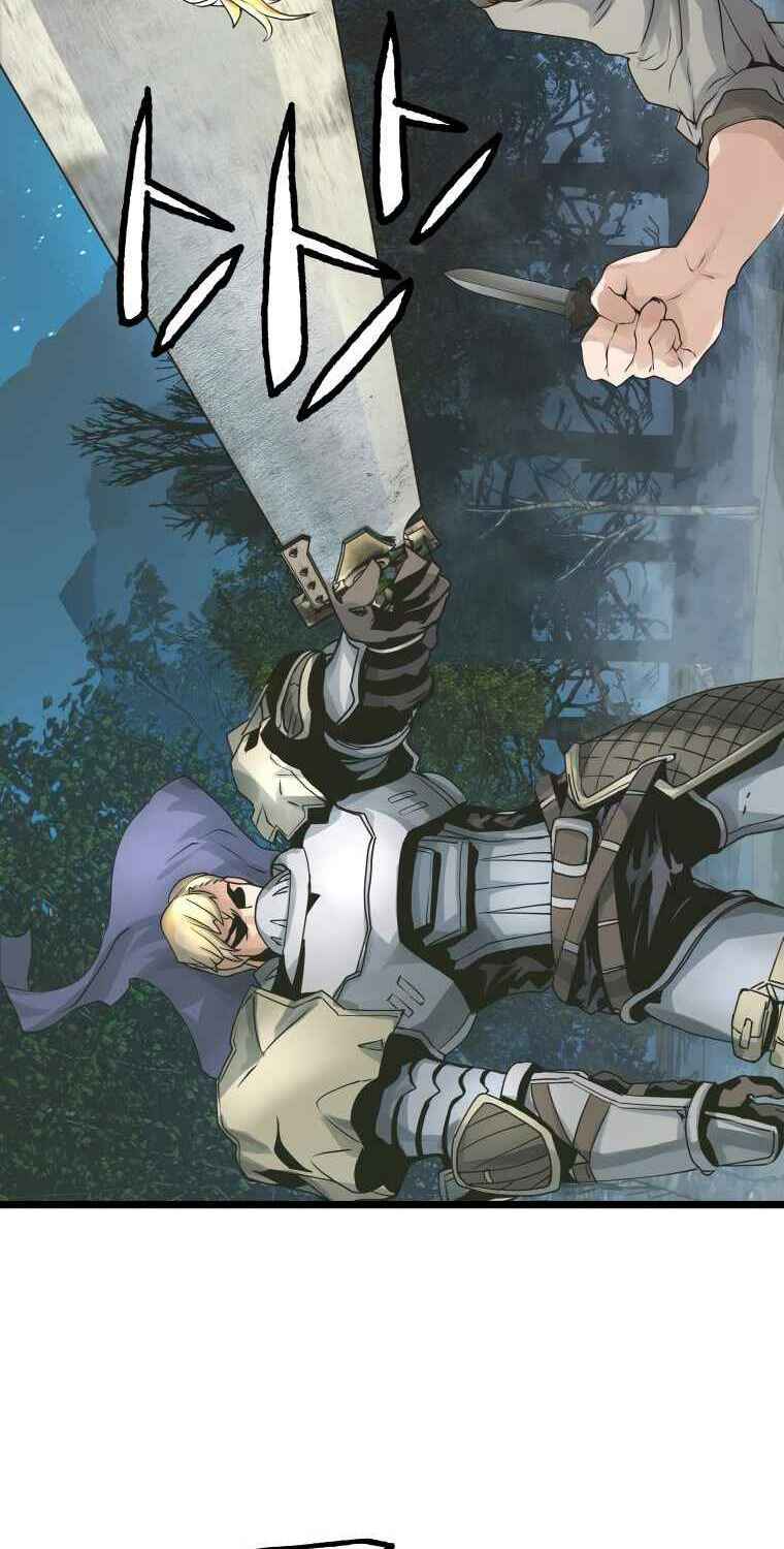 Ranker Bất Bại - Chapter 21 - Page 4