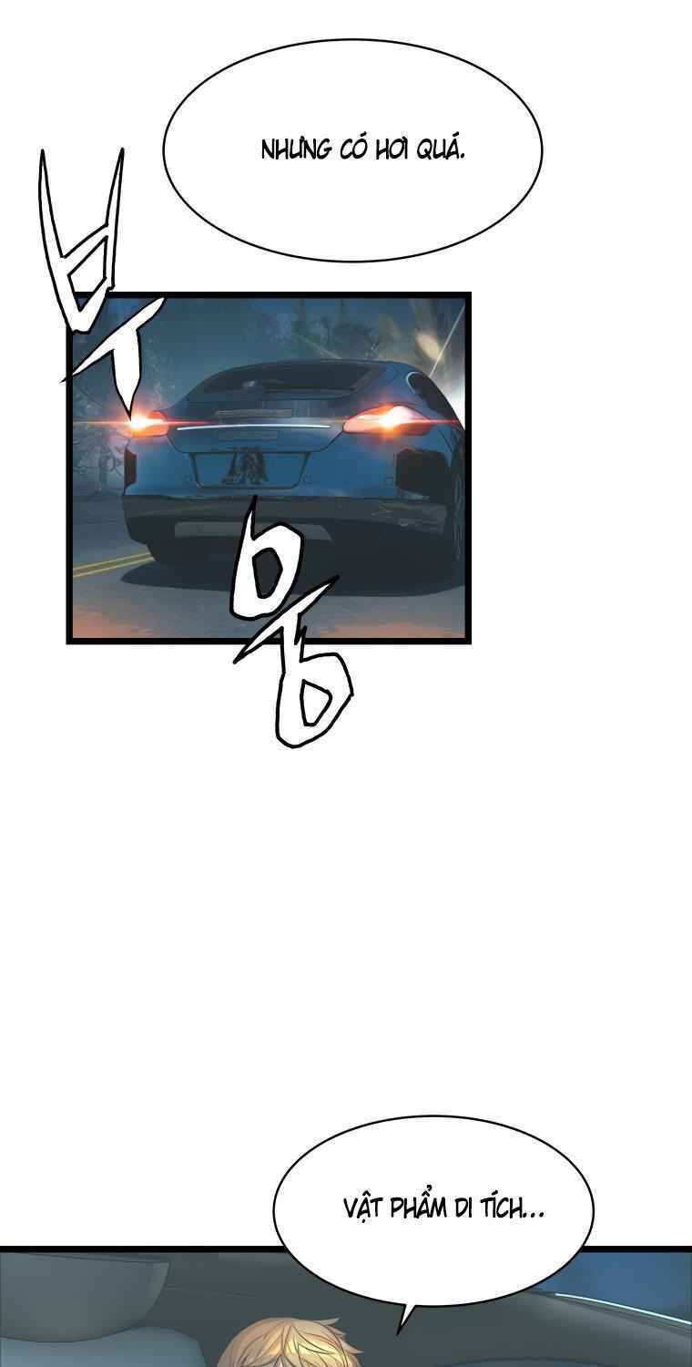 Ranker Bất Bại - Chapter 21 - Page 49