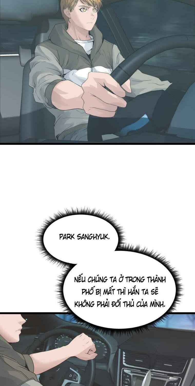 Ranker Bất Bại - Chapter 21 - Page 50