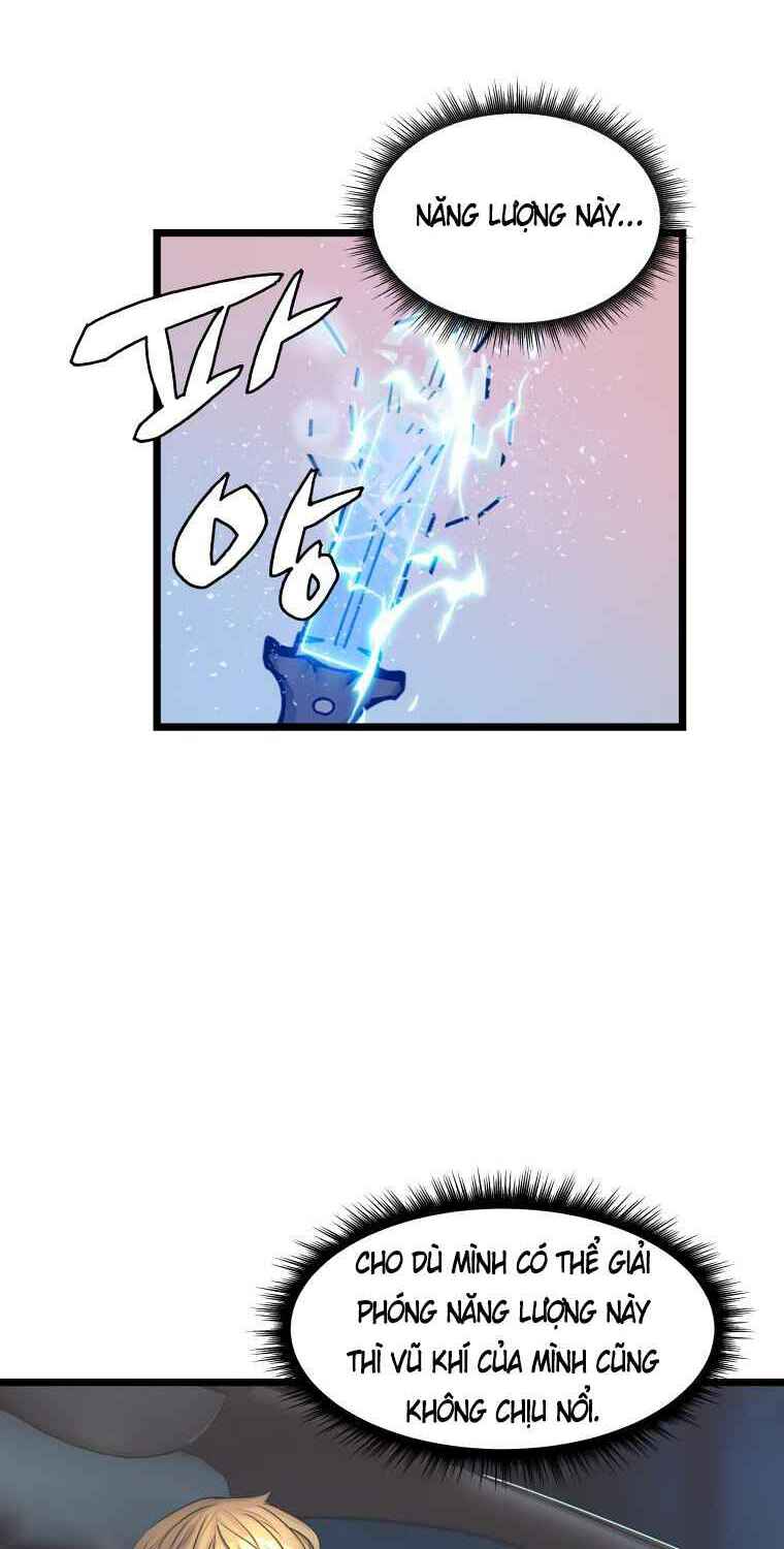 Ranker Bất Bại - Chapter 21 - Page 52