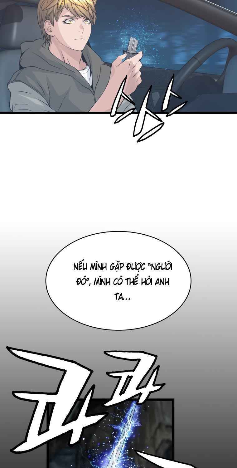 Ranker Bất Bại - Chapter 21 - Page 53