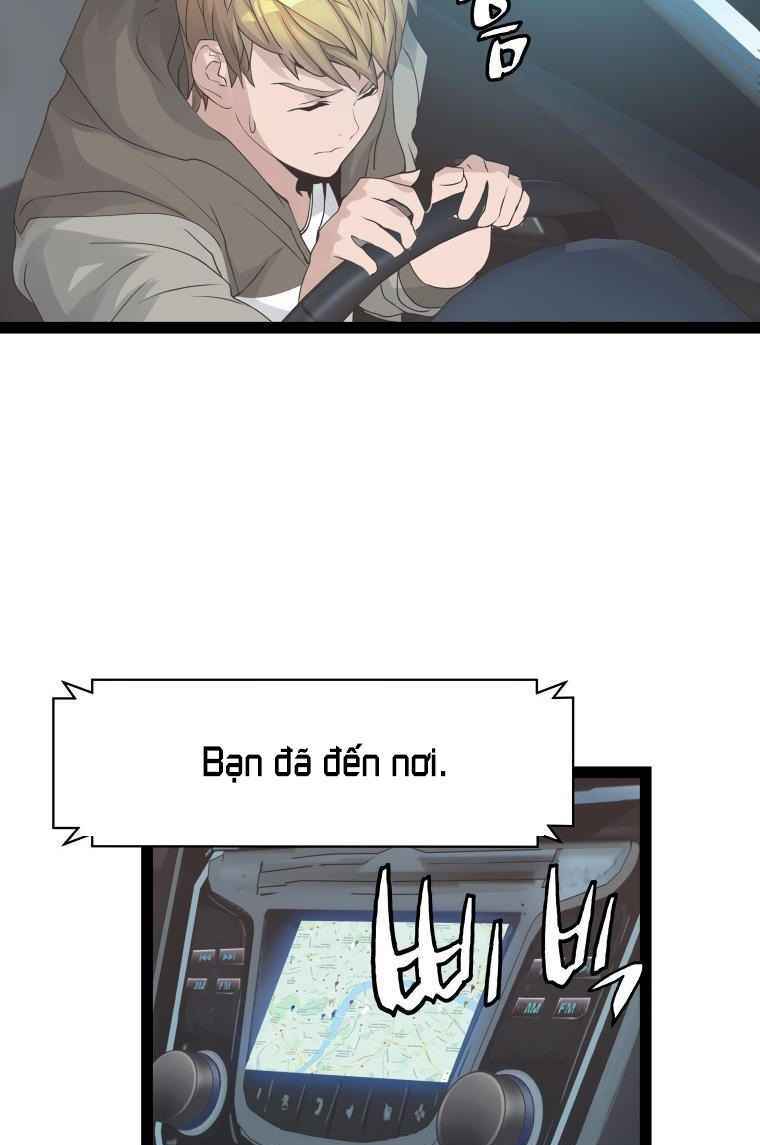 Ranker Bất Bại - Chapter 21 - Page 59