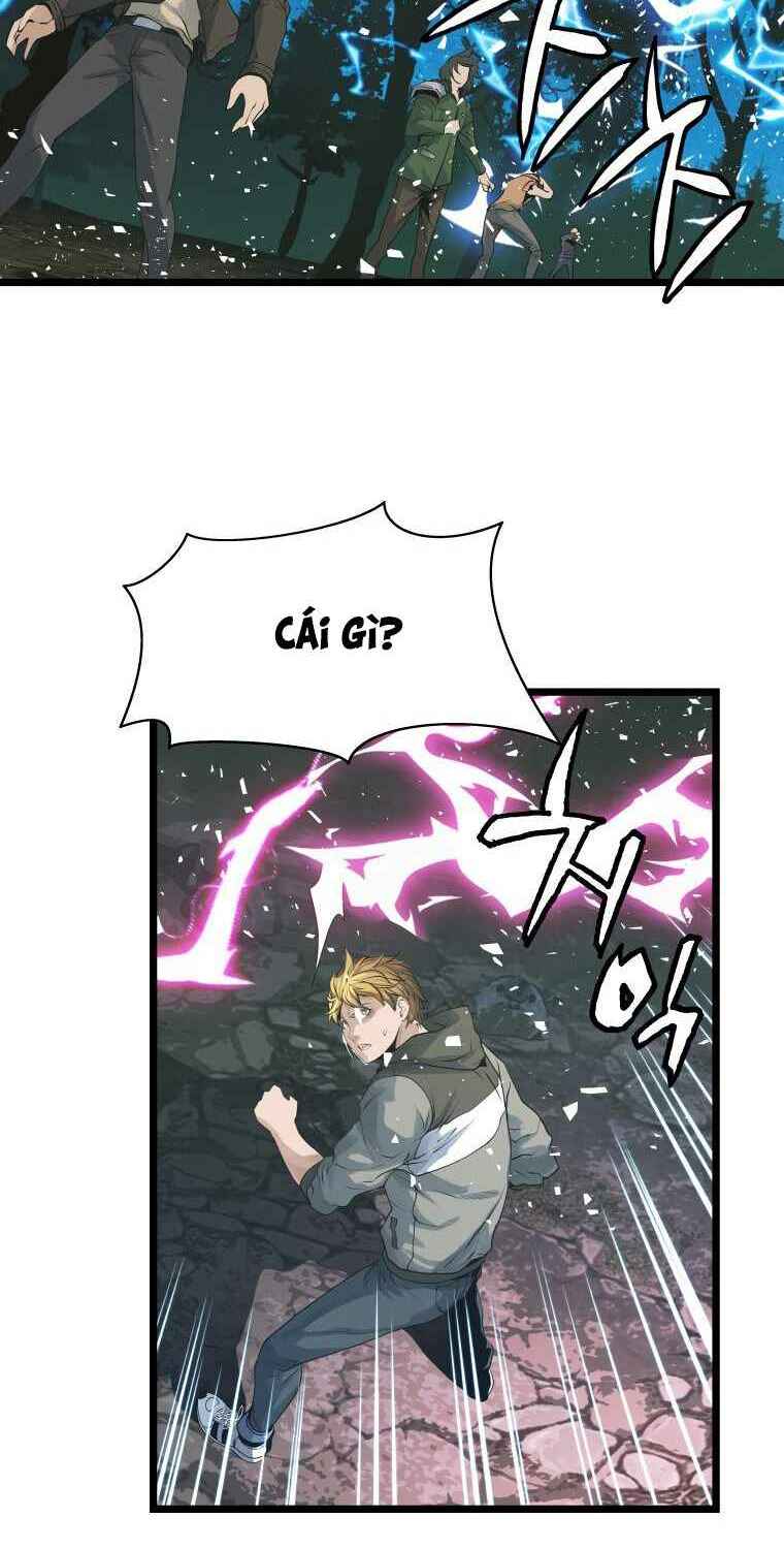 Ranker Bất Bại - Chapter 21 - Page 6