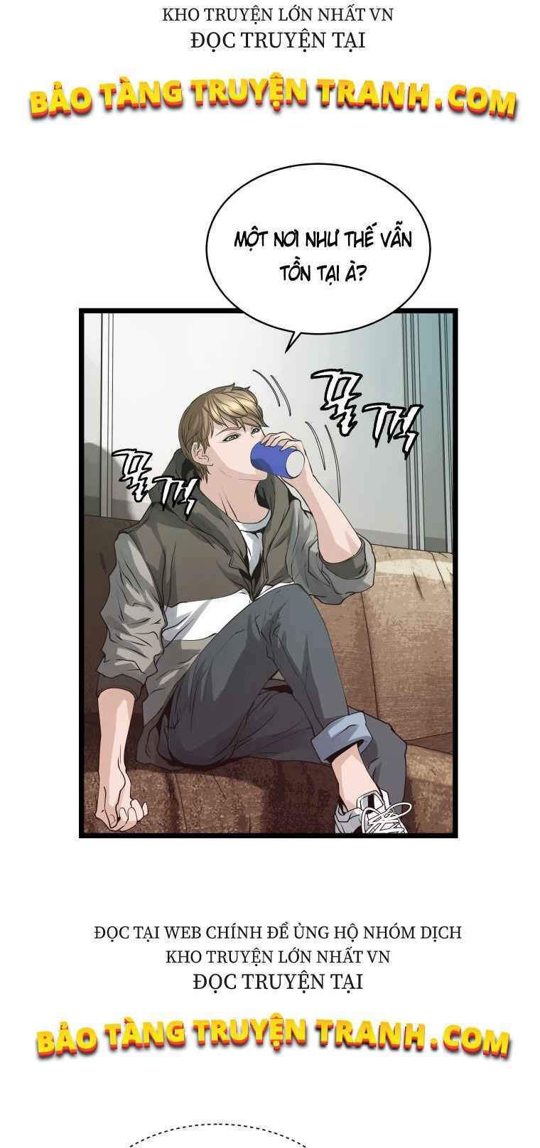 Ranker Bất Bại - Chapter 22 - Page 9