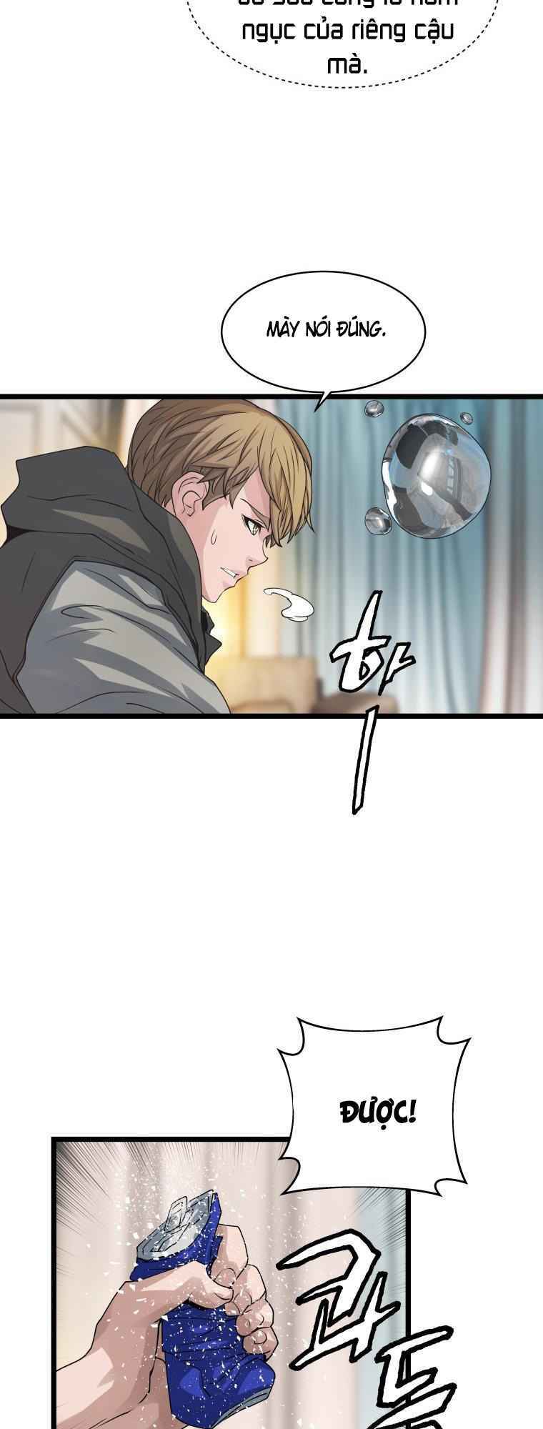 Ranker Bất Bại - Chapter 22 - Page 14