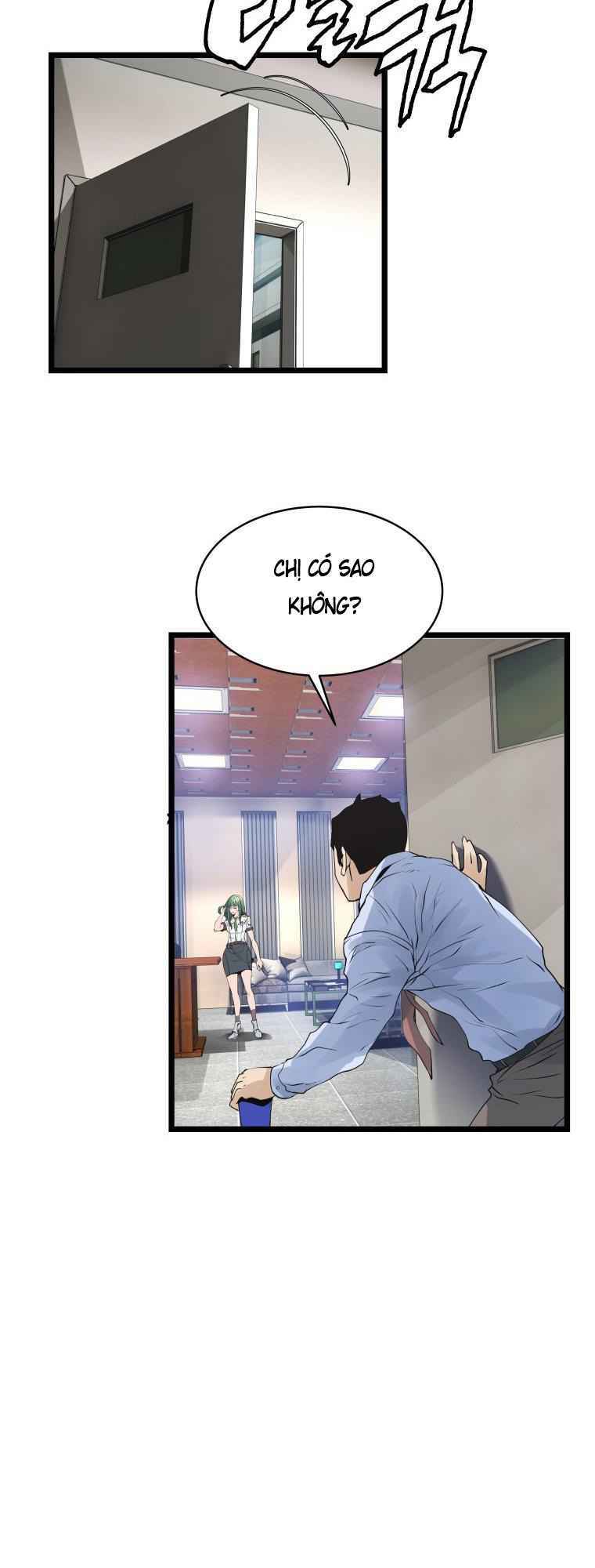 Ranker Bất Bại - Chapter 22 - Page 18