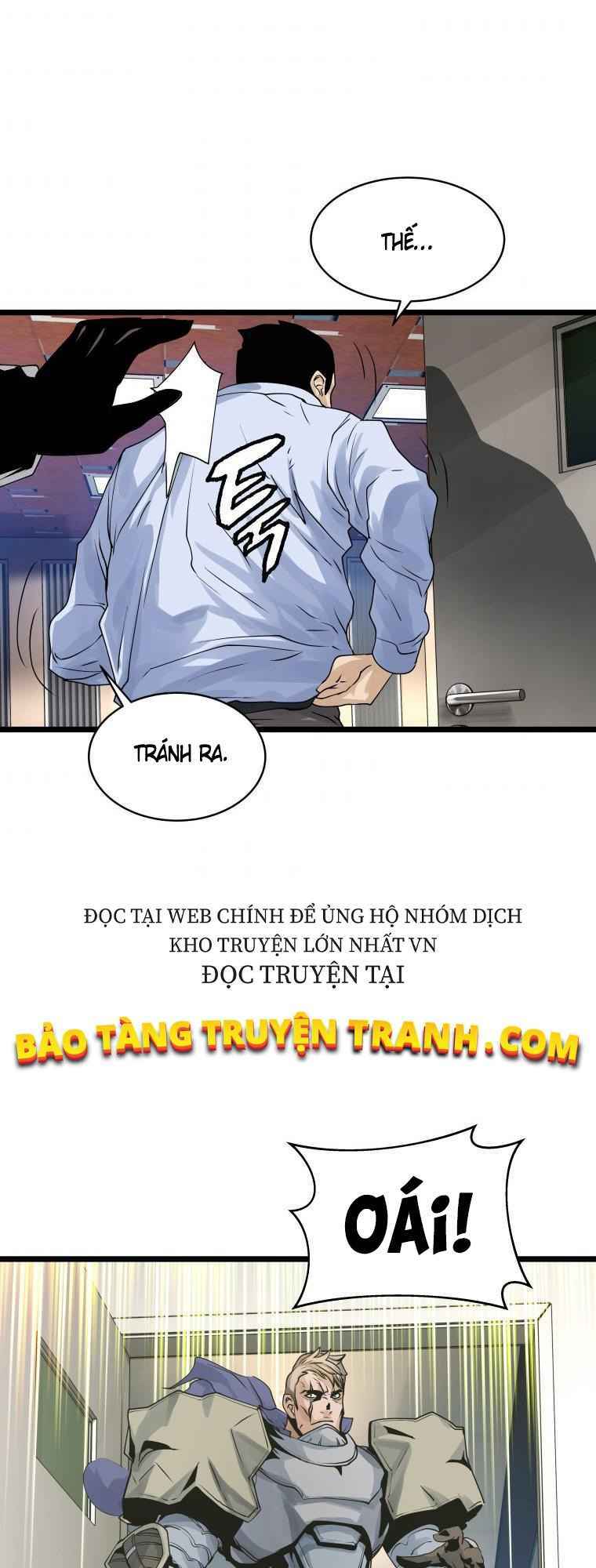 Ranker Bất Bại - Chapter 22 - Page 20