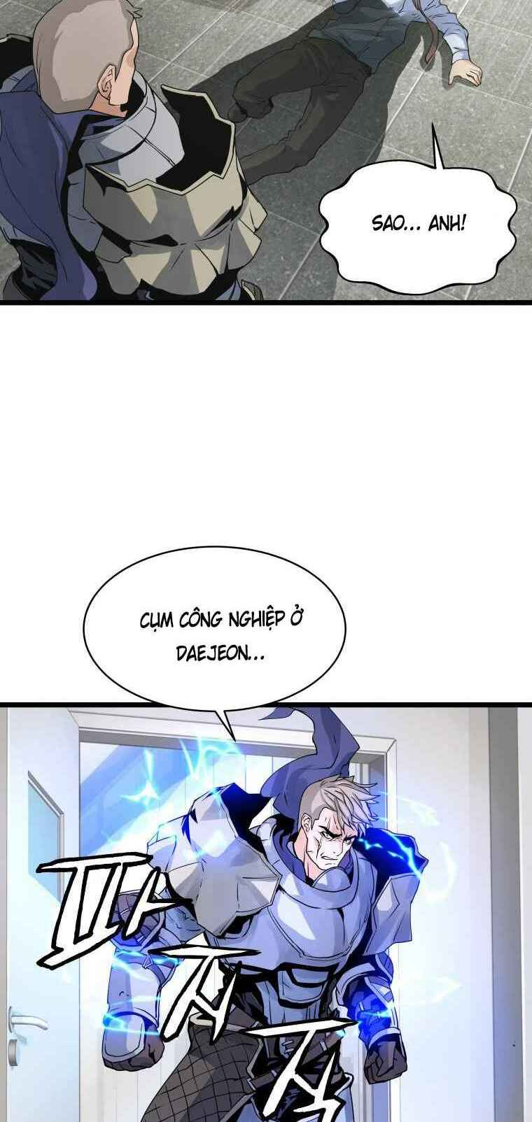Ranker Bất Bại - Chapter 22 - Page 22