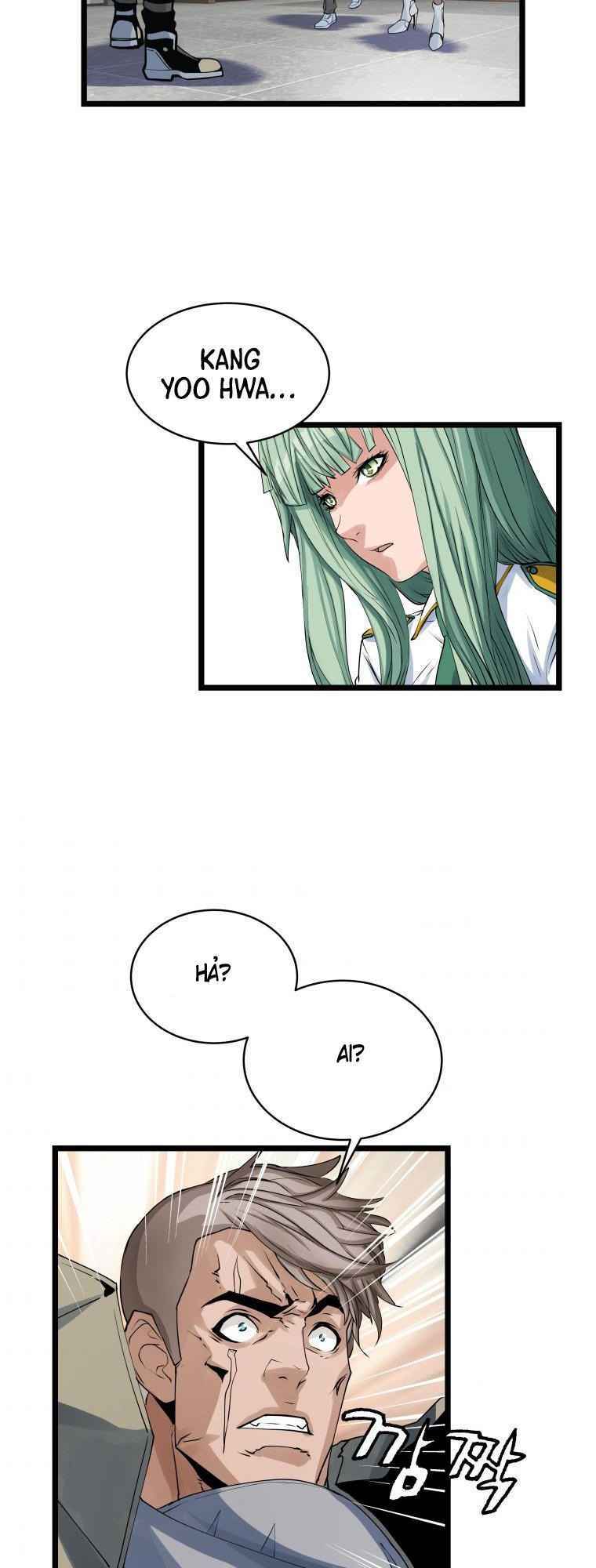 Ranker Bất Bại - Chapter 22 - Page 28