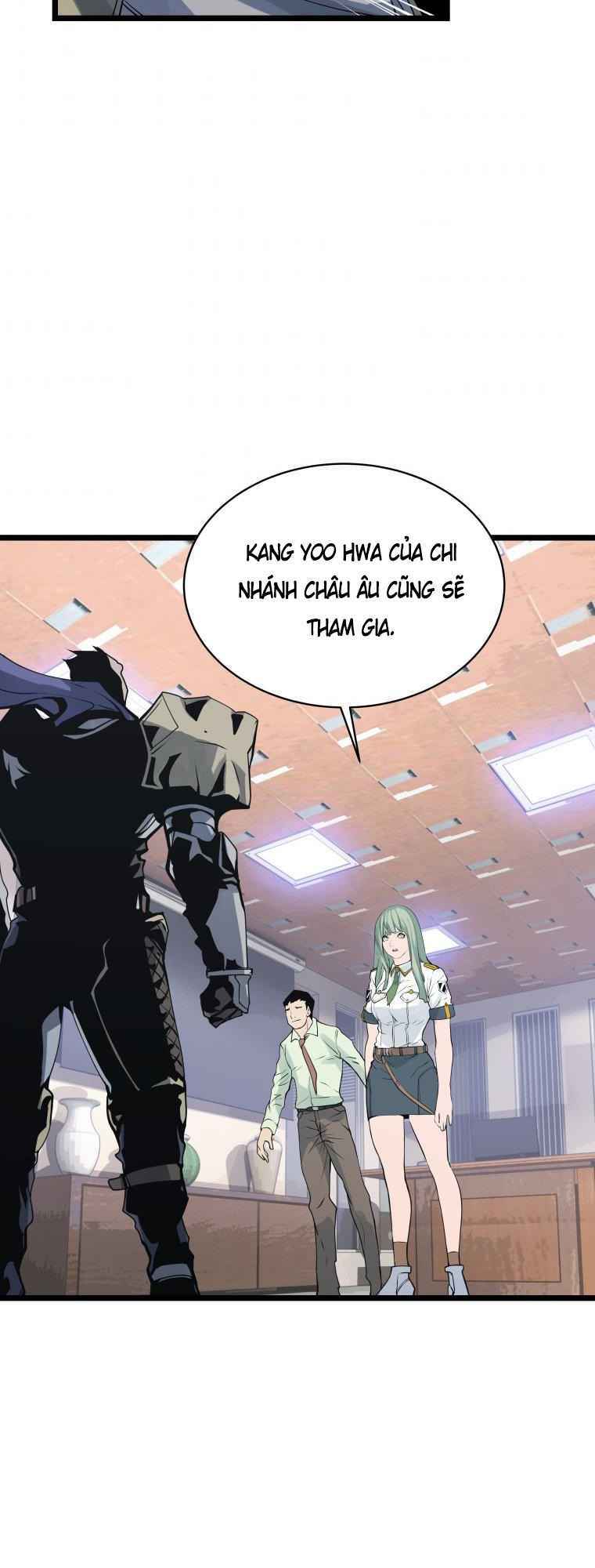 Ranker Bất Bại - Chapter 22 - Page 29