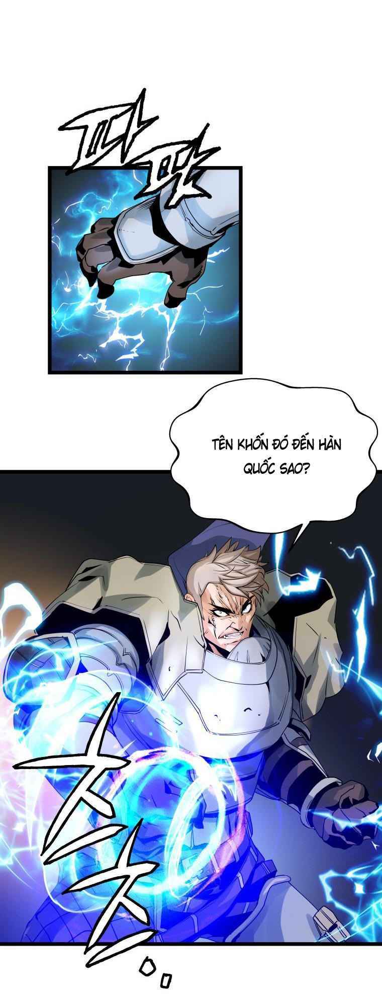 Ranker Bất Bại - Chapter 22 - Page 30