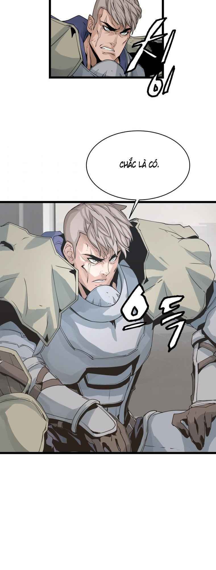 Ranker Bất Bại - Chapter 22 - Page 37