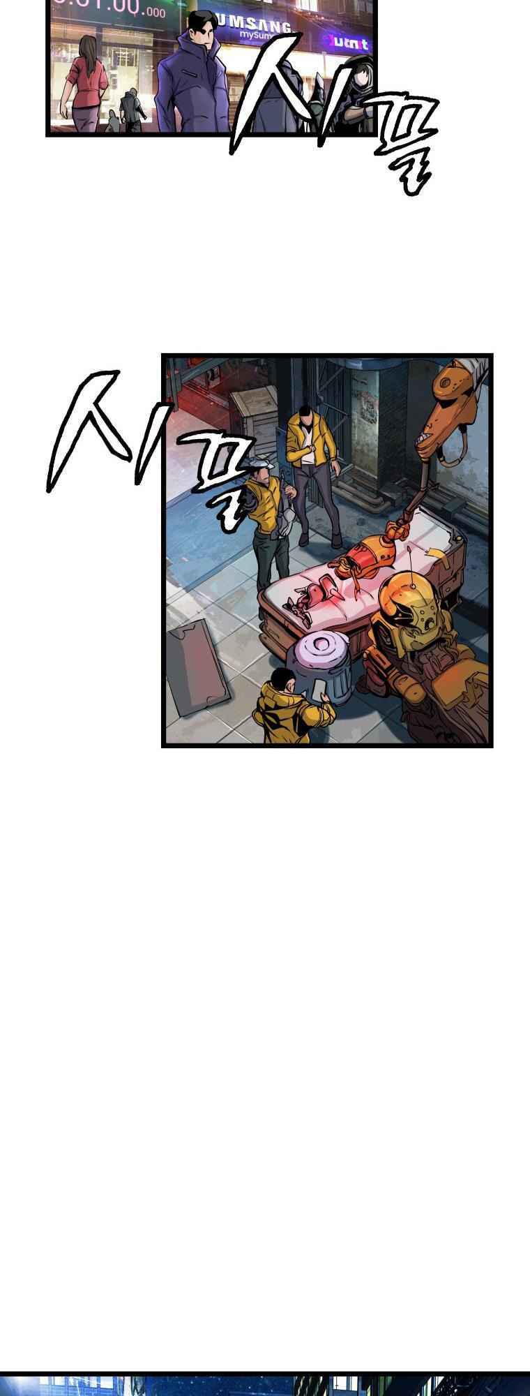 Ranker Bất Bại - Chapter 22 - Page 40