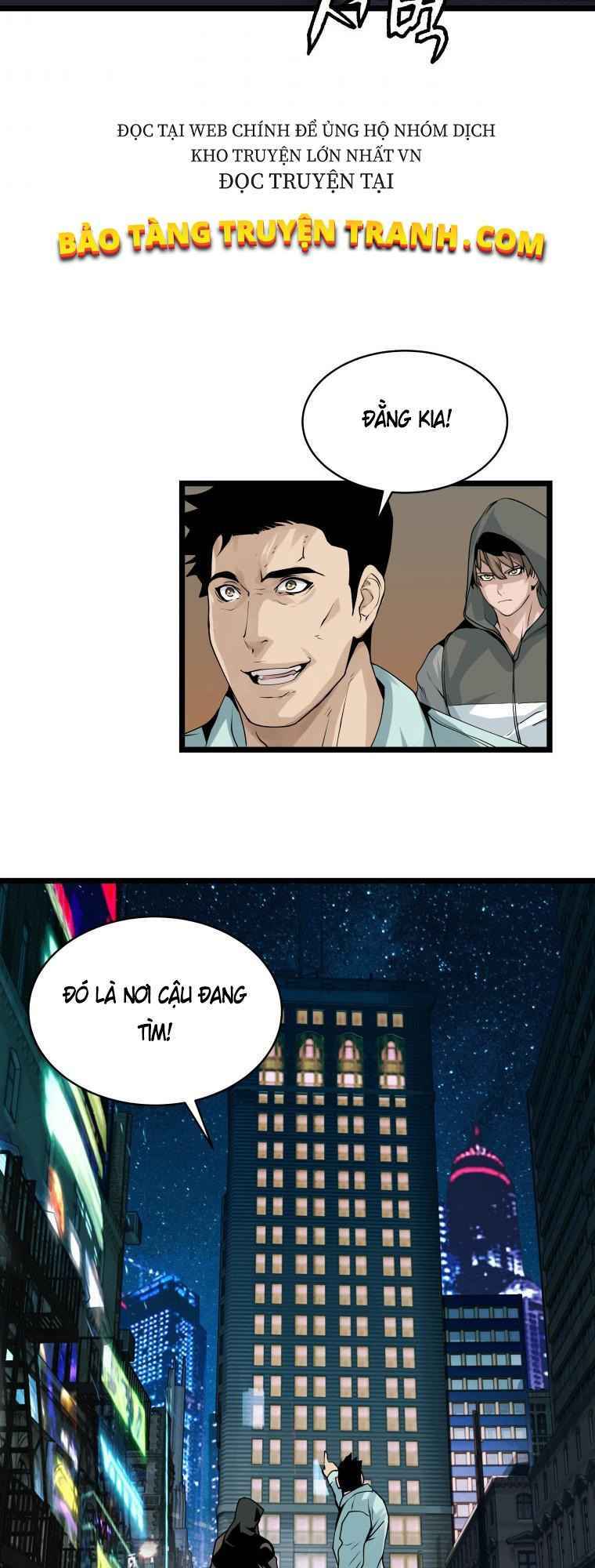 Ranker Bất Bại - Chapter 22 - Page 42