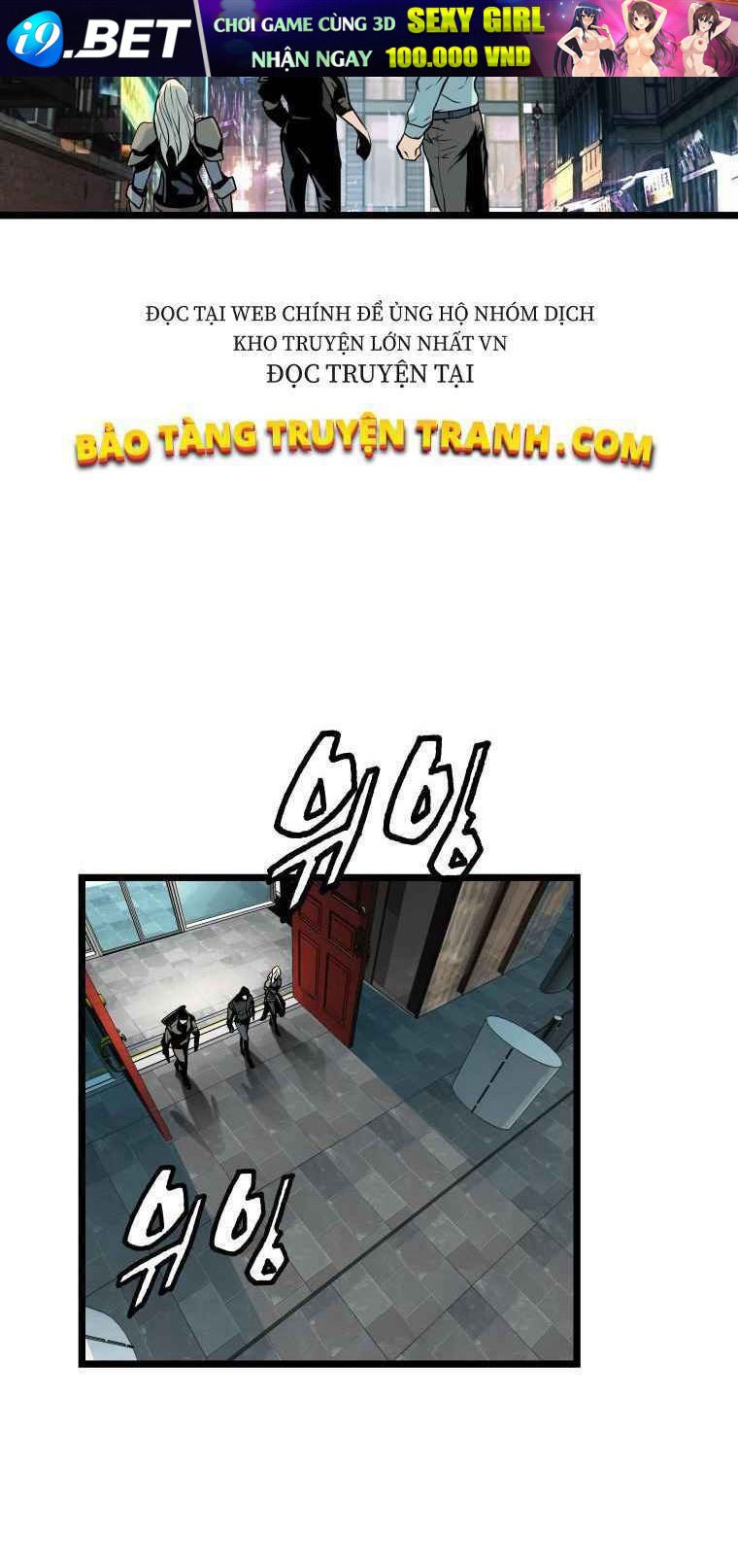 Ranker Bất Bại - Chapter 22 - Page 43