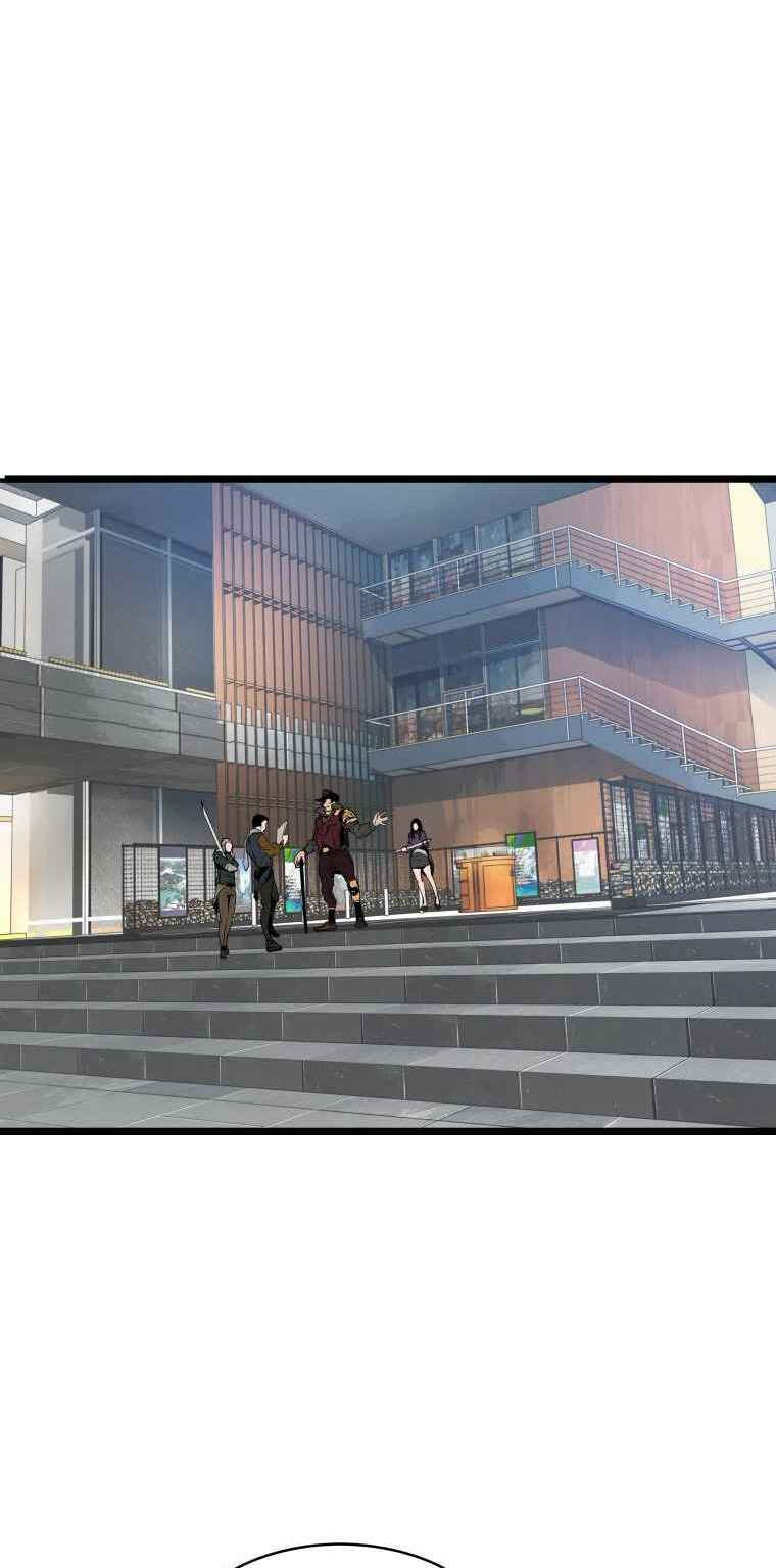 Ranker Bất Bại - Chapter 22 - Page 44