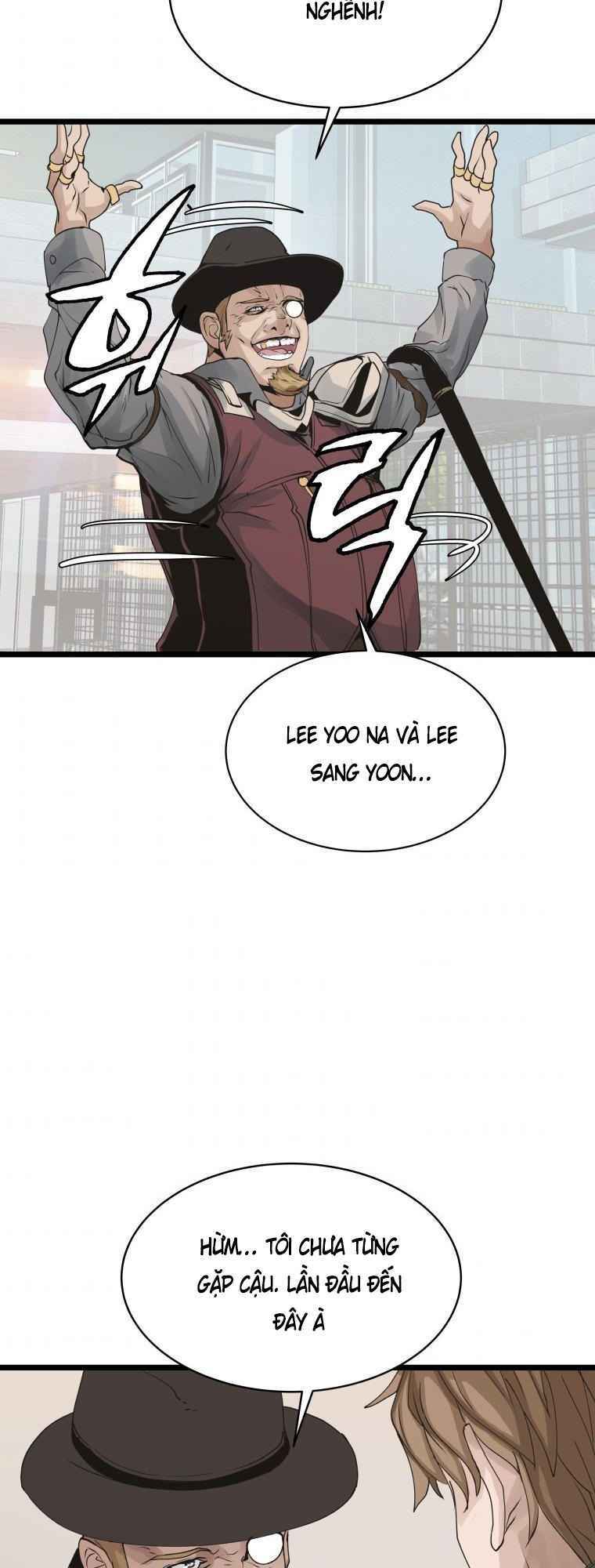 Ranker Bất Bại - Chapter 22 - Page 46