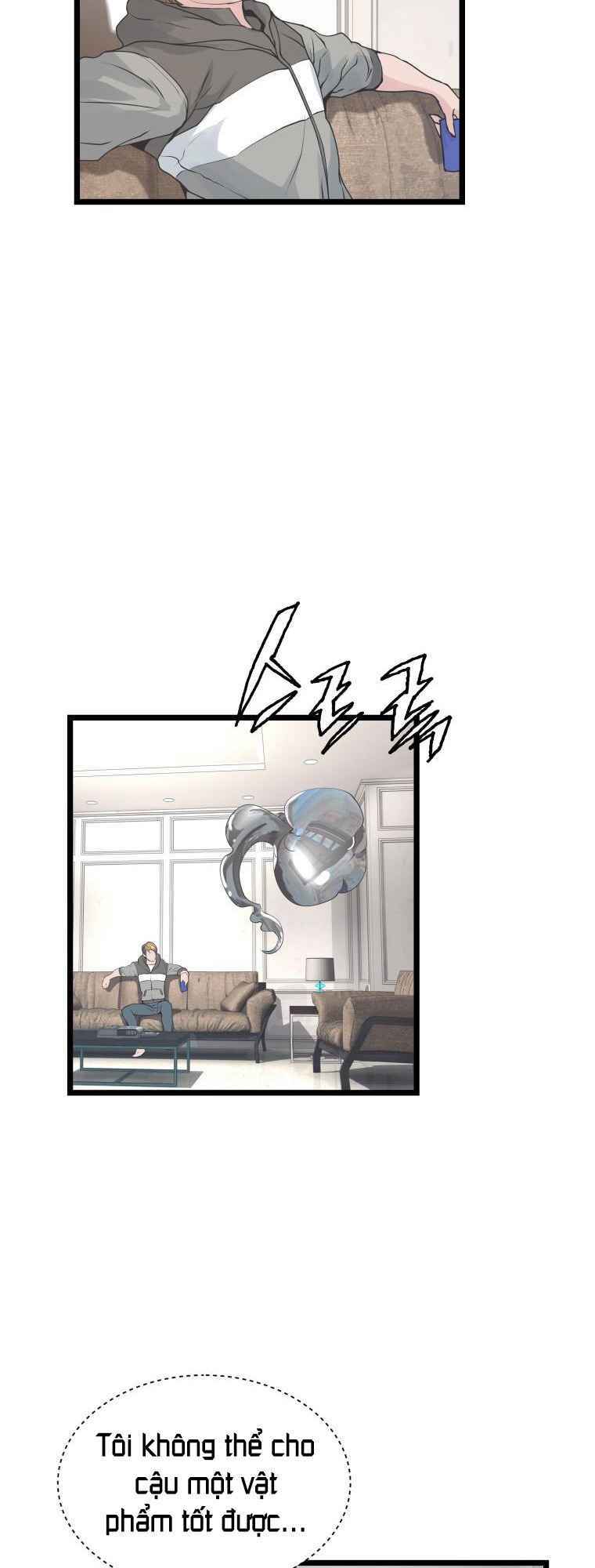 Ranker Bất Bại - Chapter 22 - Page 5